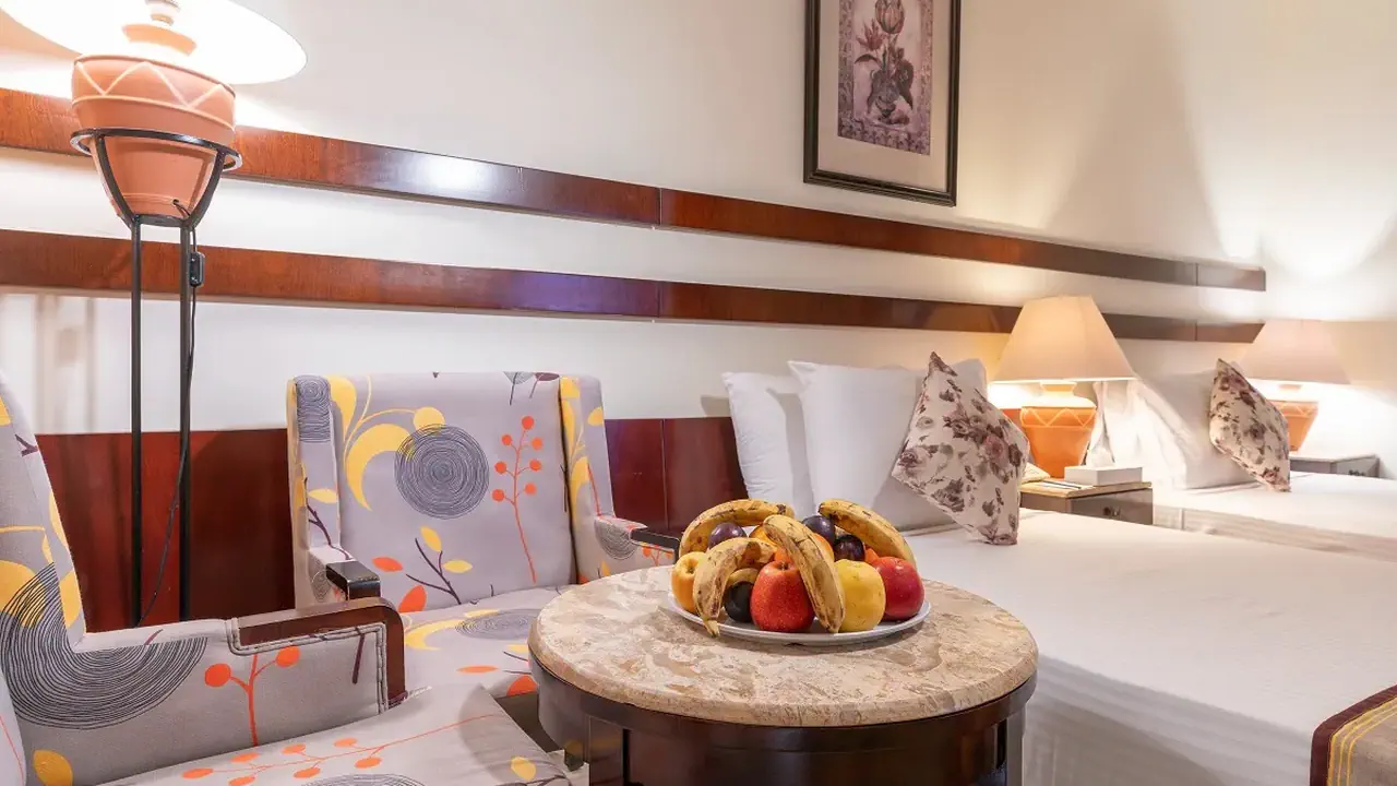 Hotel Malikia Resort - Marsa Alam